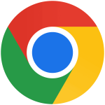 دانلود نرم افزار google chrome